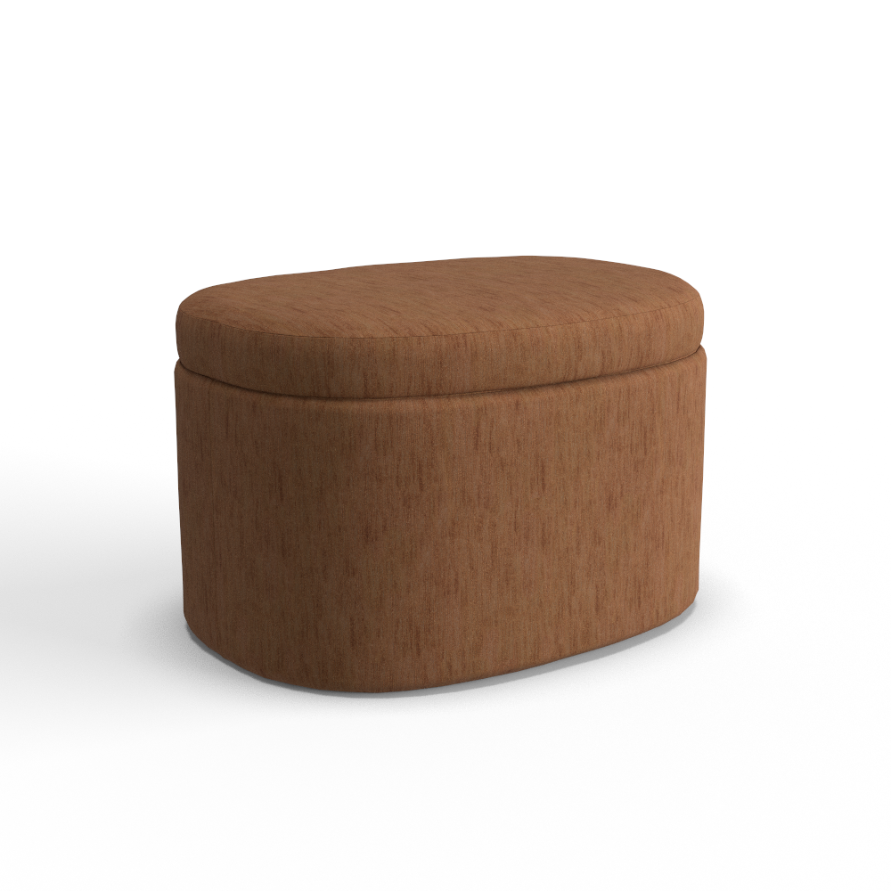 Maeve Storage Ottoman